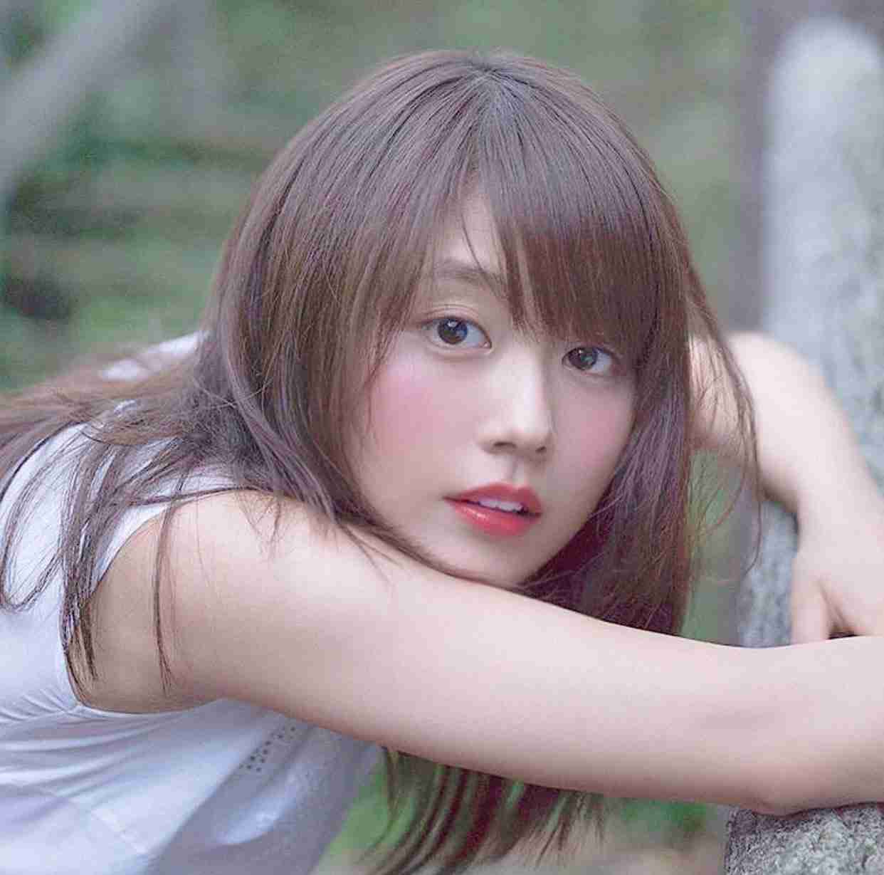 有村架純を研究したい(アンチ禁止)