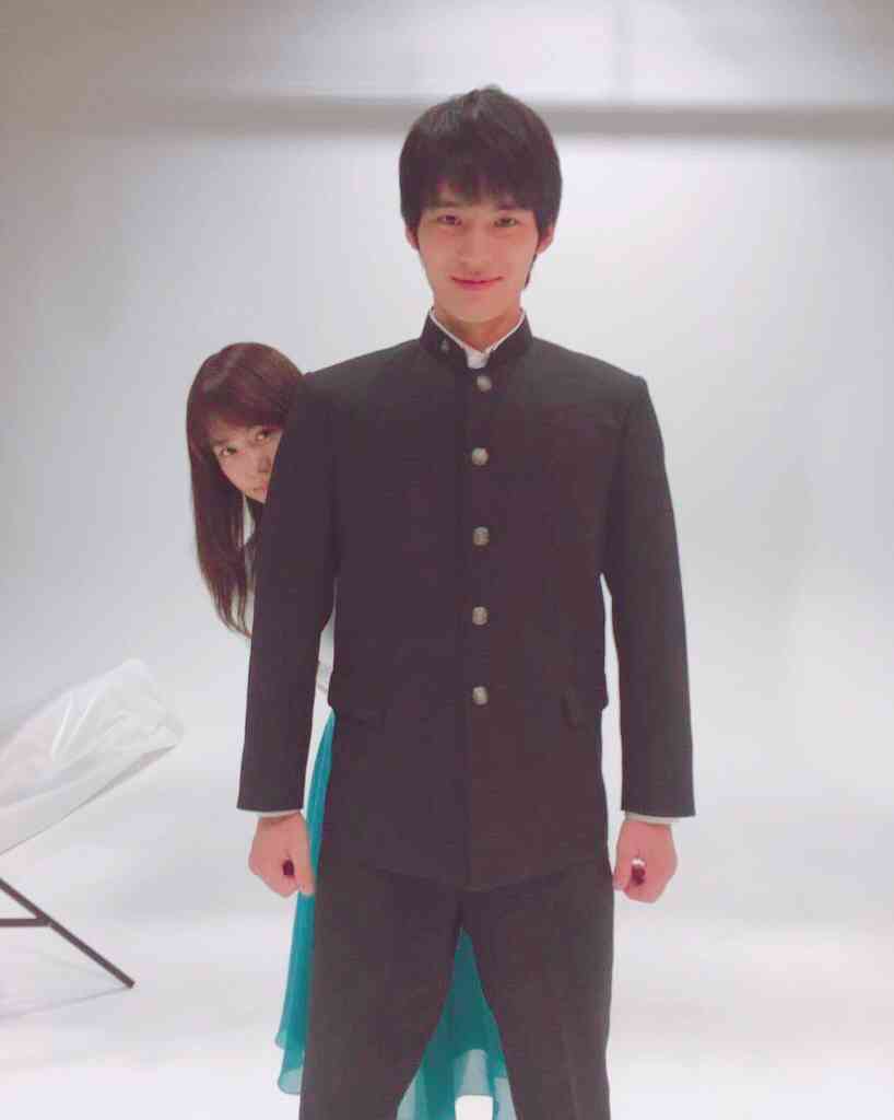 有村架純を研究したい(アンチ禁止)