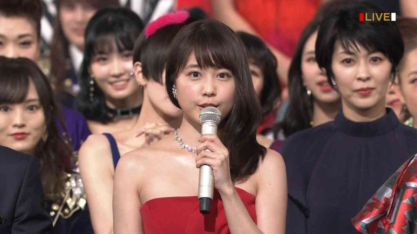 有村架純を研究したい(アンチ禁止)