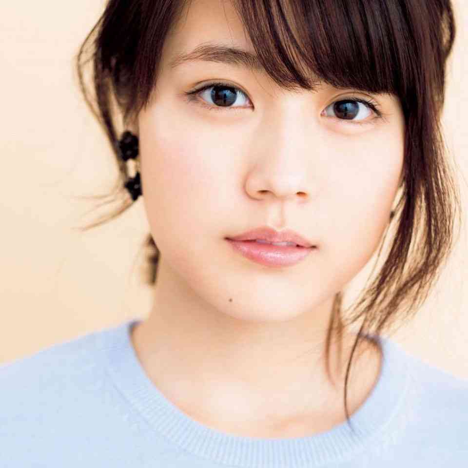 有村架純を研究したい(アンチ禁止)