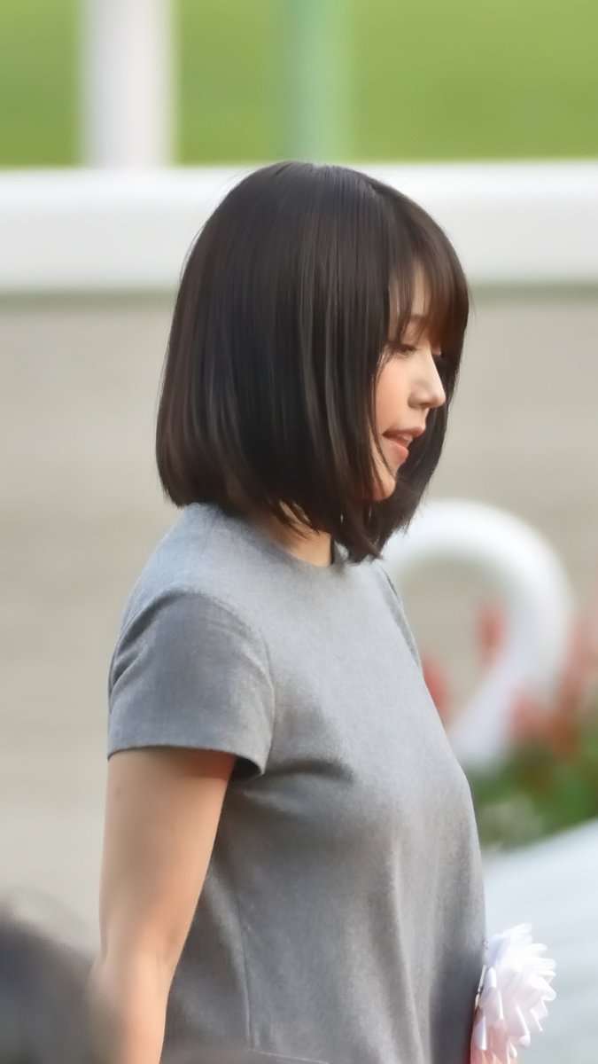 有村架純を研究したい(アンチ禁止)