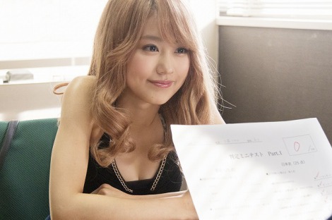 有村架純を研究したい(アンチ禁止)