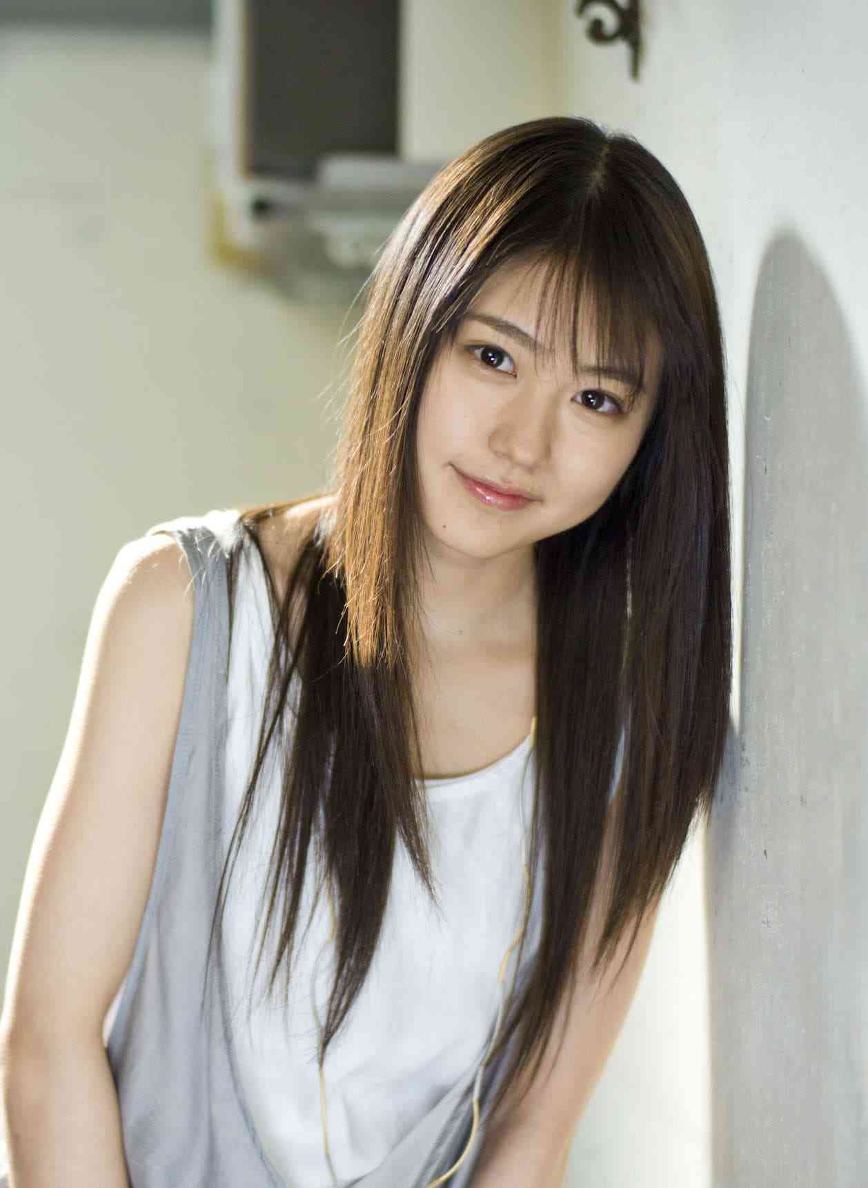 有村架純を研究したい(アンチ禁止)