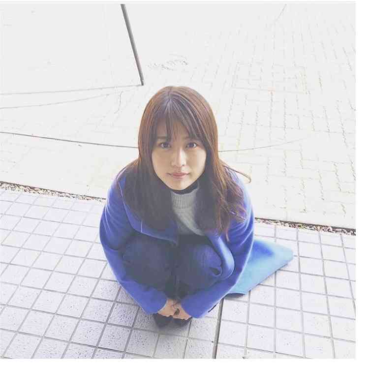 有村架純を研究したい(アンチ禁止)