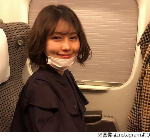 有村架純を研究したい(アンチ禁止)