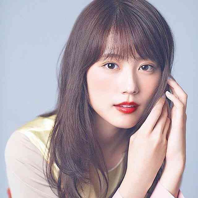 有村架純を研究したい(アンチ禁止)