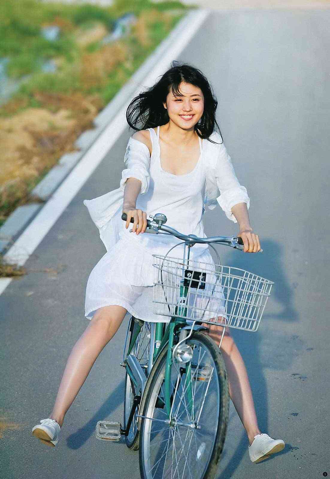 有村架純を研究したい(アンチ禁止)
