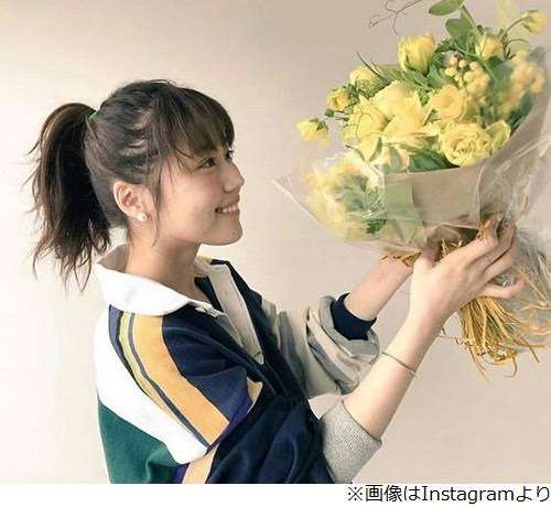 有村架純を研究したい(アンチ禁止)