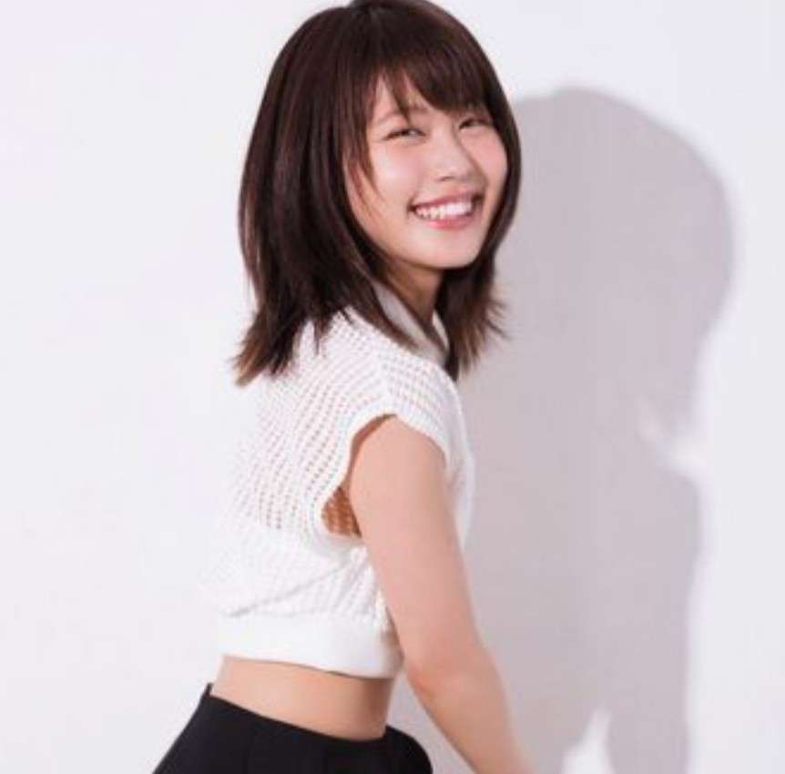 有村架純を研究したい(アンチ禁止)