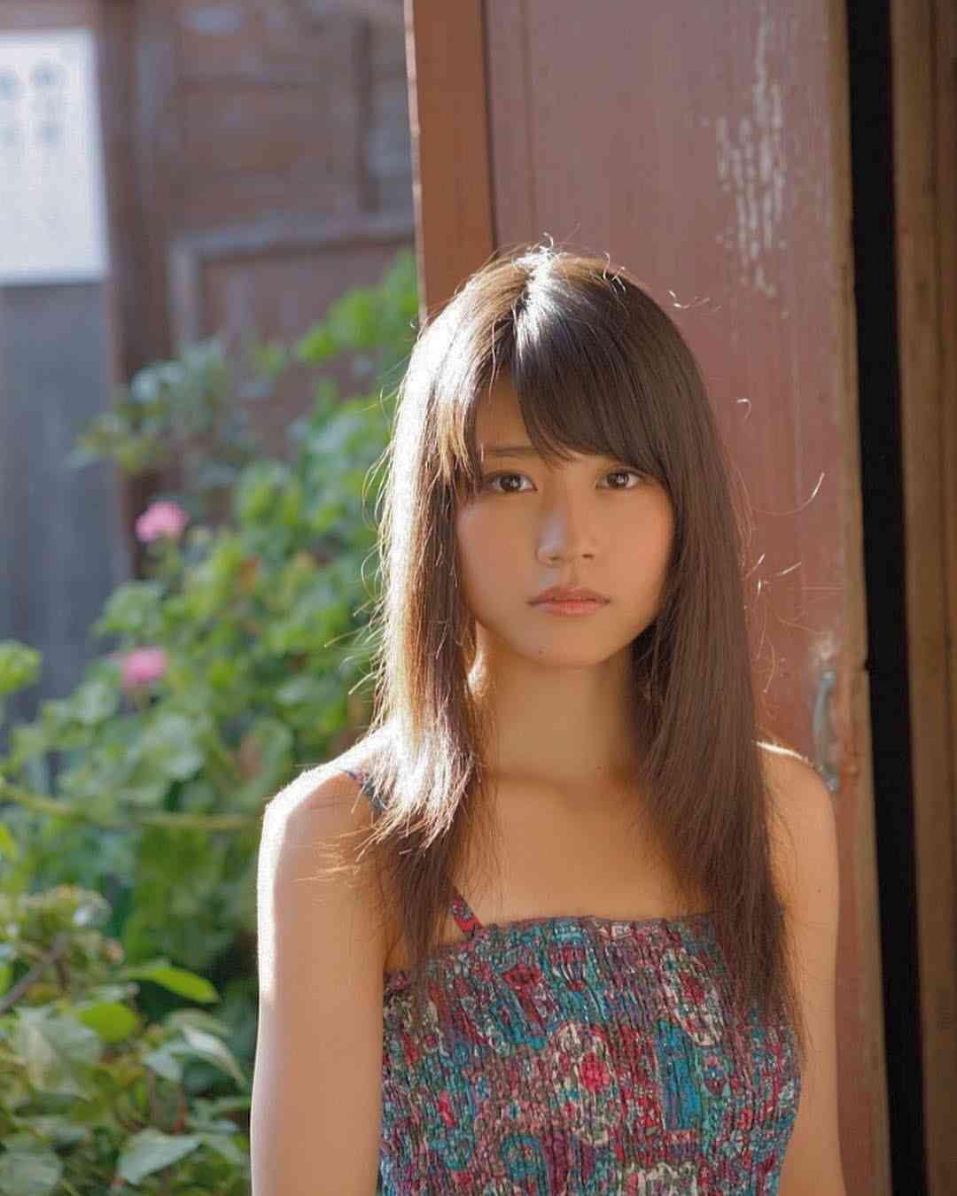 有村架純を研究したい(アンチ禁止)