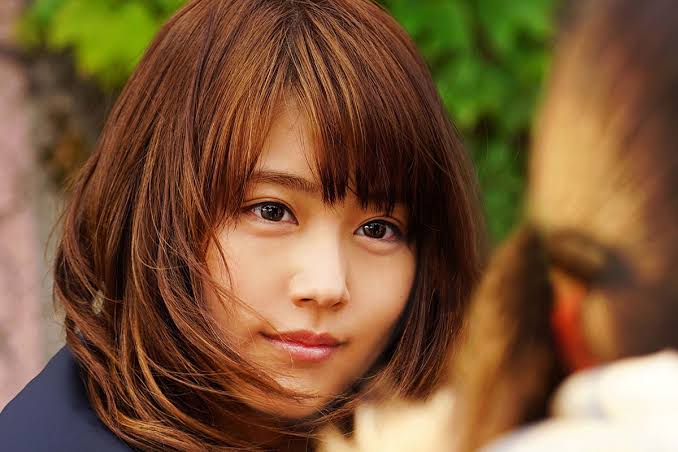 有村架純を研究したい(アンチ禁止)