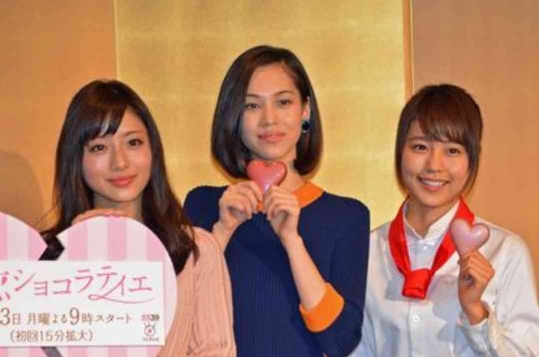 有村架純を研究したい(アンチ禁止)