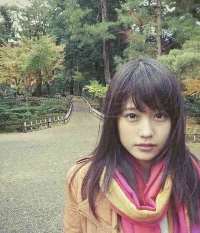有村架純を研究したい(アンチ禁止)
