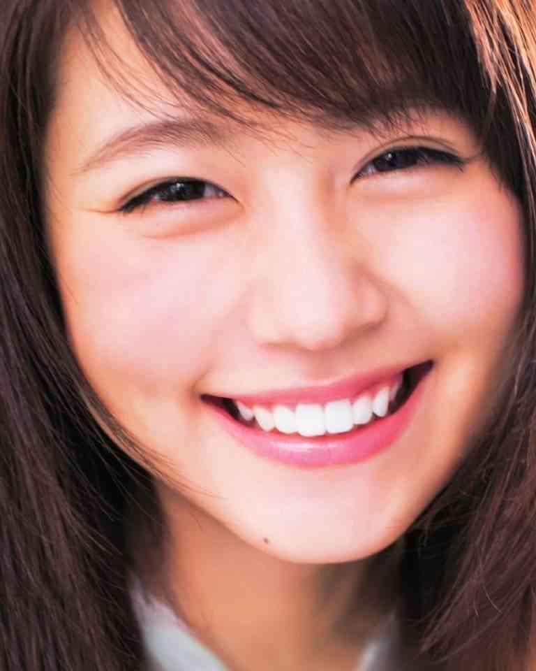 有村架純を研究したい(アンチ禁止)