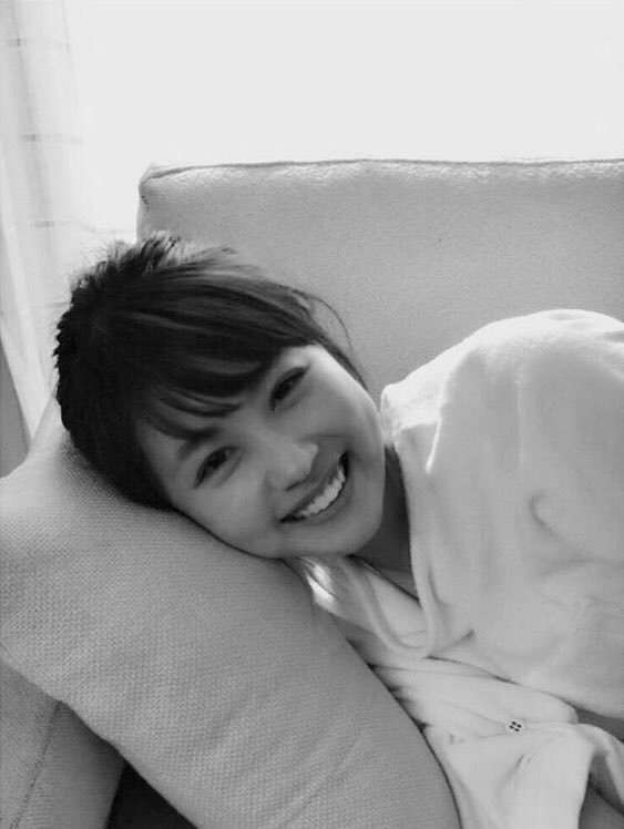 有村架純を研究したい(アンチ禁止)