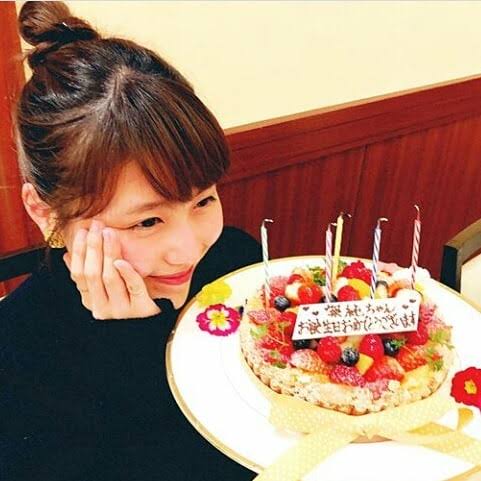 有村架純を研究したい(アンチ禁止)
