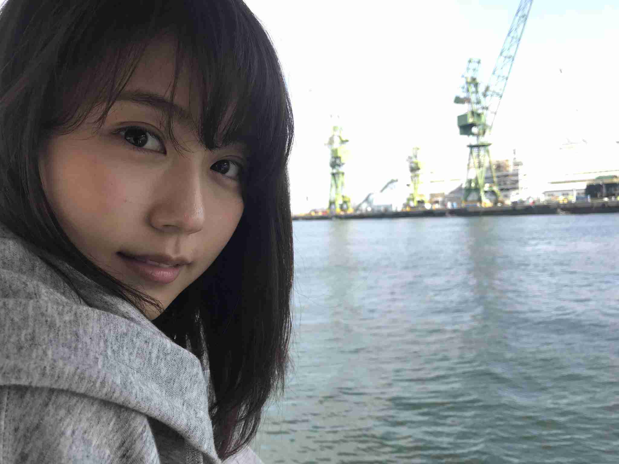 有村架純を研究したい(アンチ禁止)