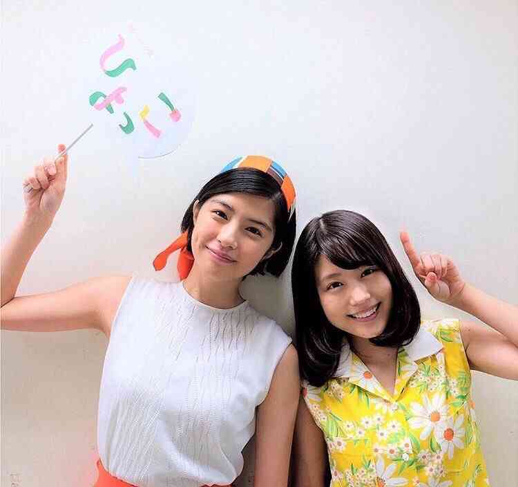 有村架純を研究したい(アンチ禁止)