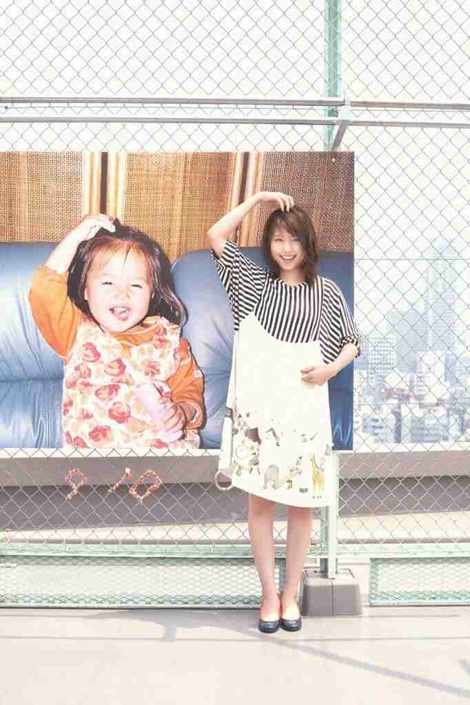 有村架純を研究したい(アンチ禁止)