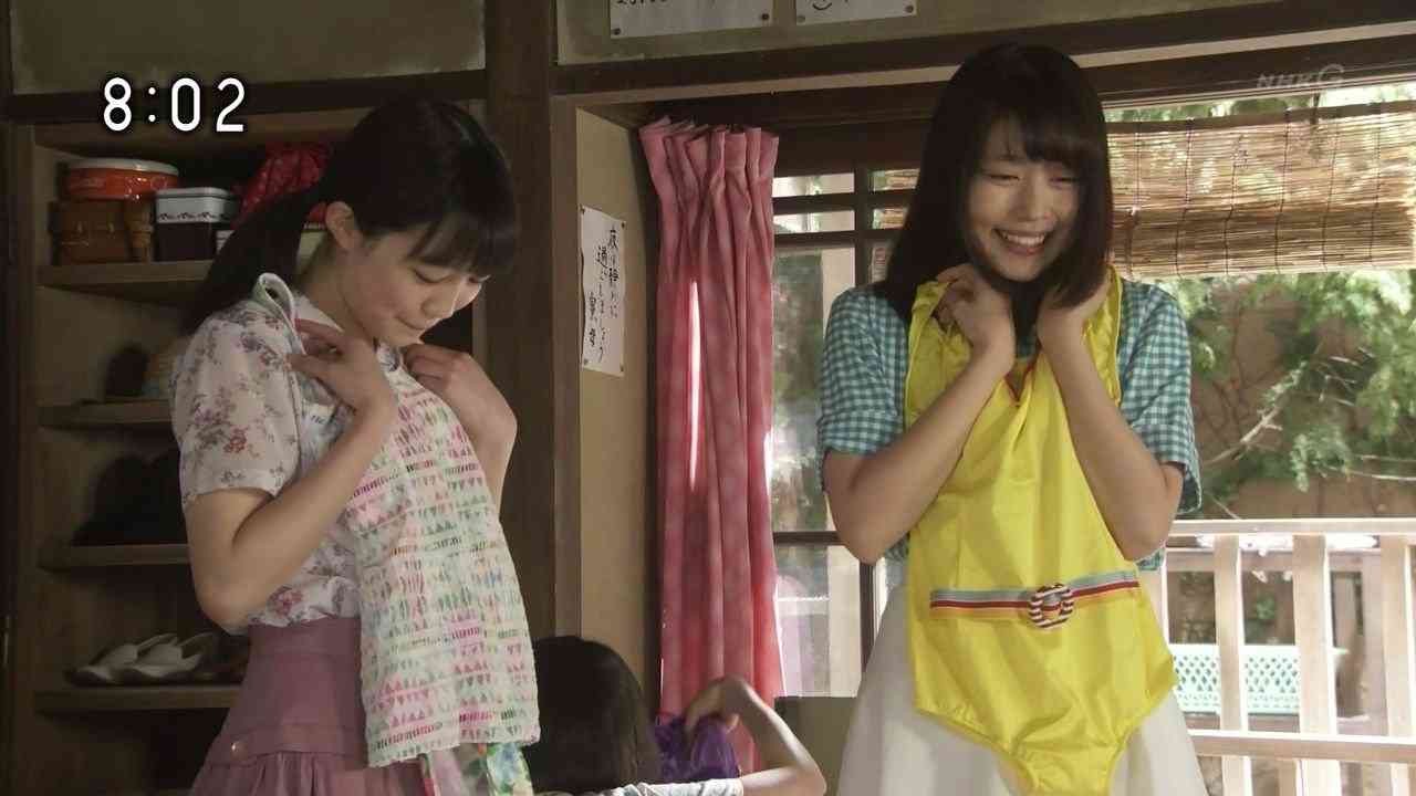 有村架純を研究したい(アンチ禁止)