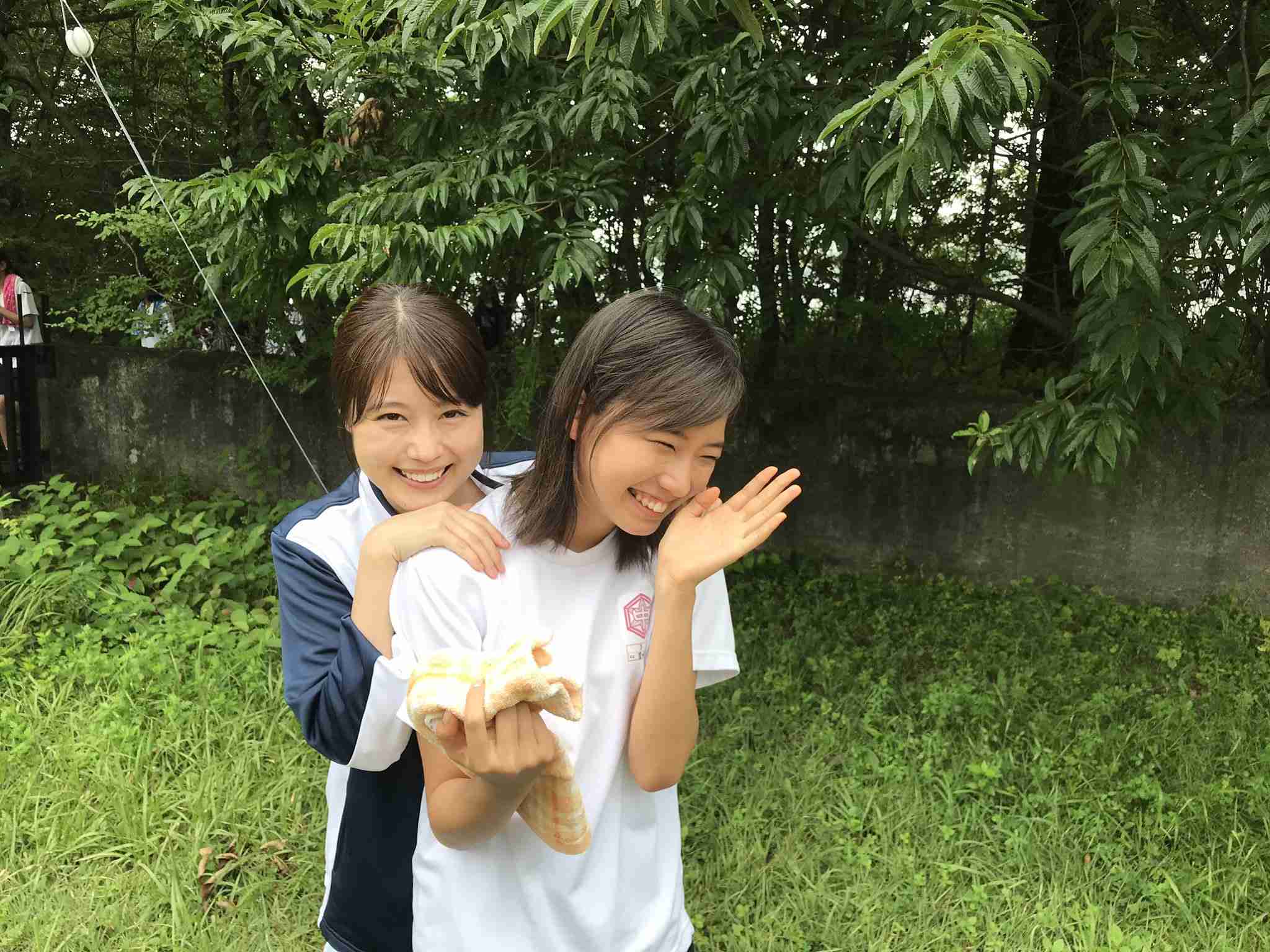 有村架純を研究したい(アンチ禁止)
