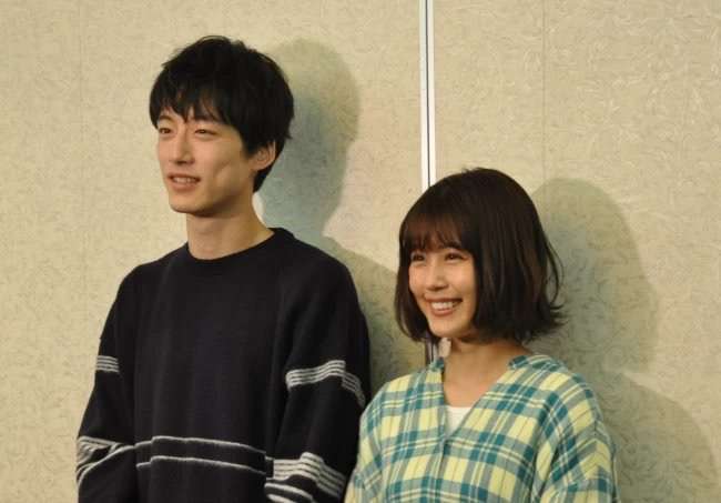 有村架純を研究したい(アンチ禁止)