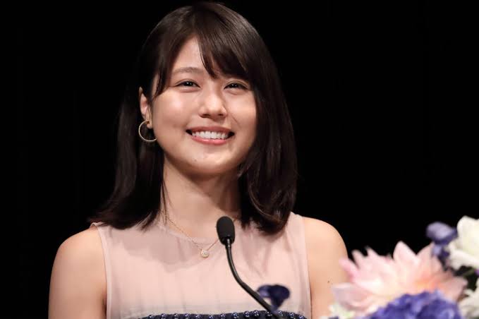 有村架純を研究したい(アンチ禁止)