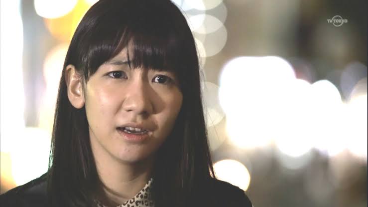 柏木由紀、握手会を終え感謝の写真公開「綺麗」「美人」「大人っぽい」など称賛の声