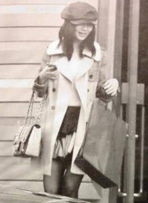 柏木由紀、握手会を終え感謝の写真公開「綺麗」「美人」「大人っぽい」など称賛の声