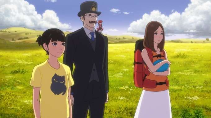 心が元気になれる映画、ドラマを教えてください！