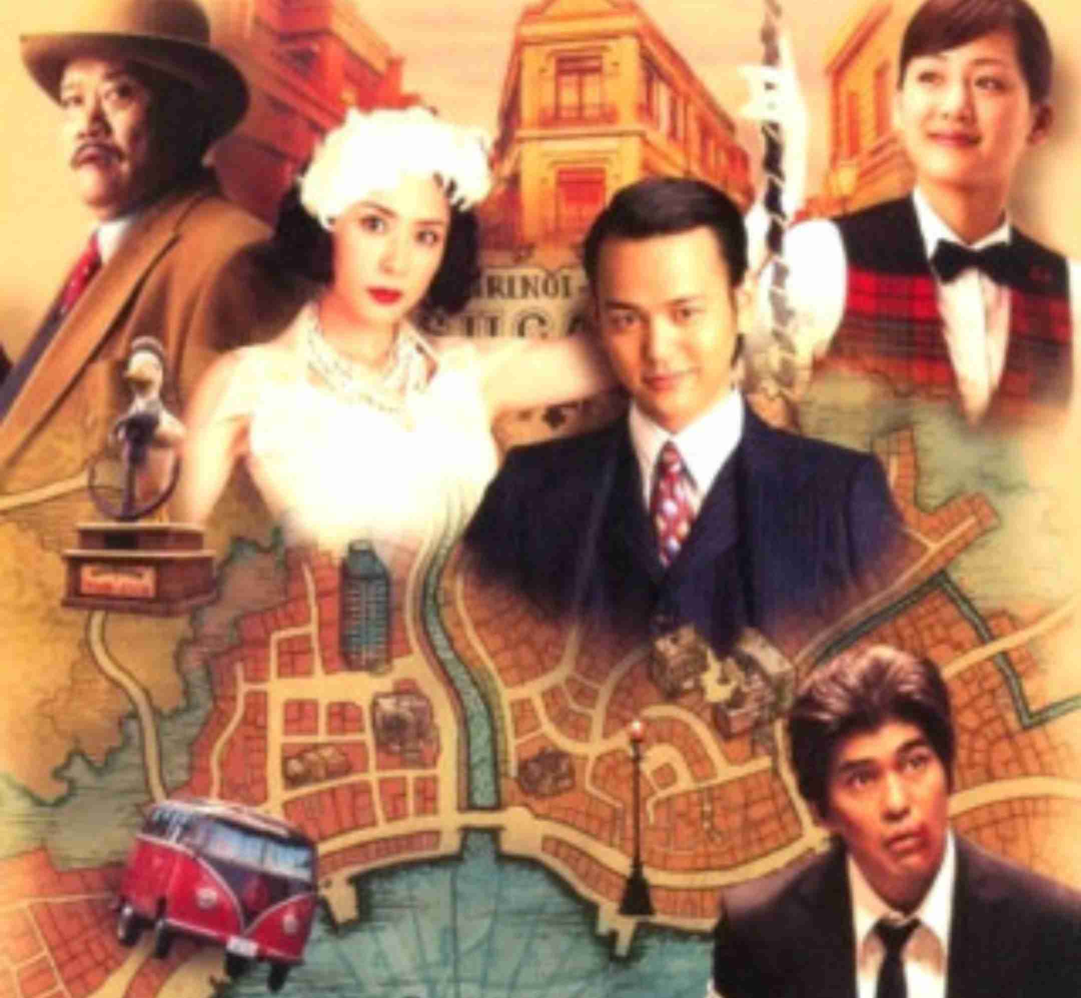 心が元気になれる映画、ドラマを教えてください！