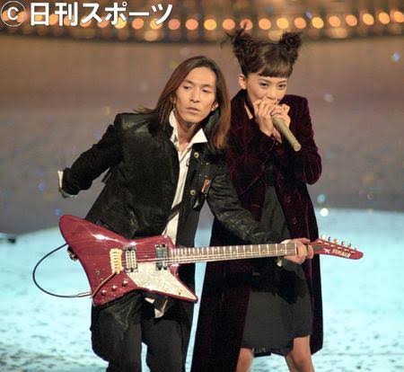 『昔の』華原朋美を語りたい