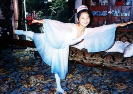 『昔の』華原朋美を語りたい