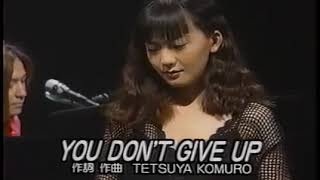 『昔の』華原朋美を語りたい