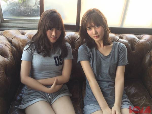 乃木坂46が好きな人〜!