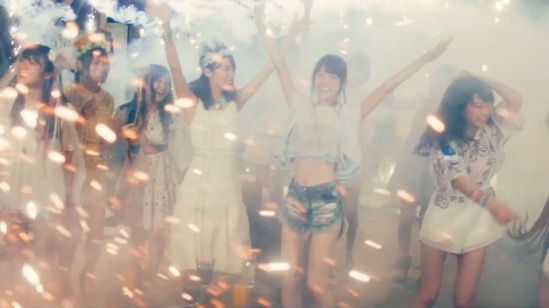 乃木坂46が好きな人〜!