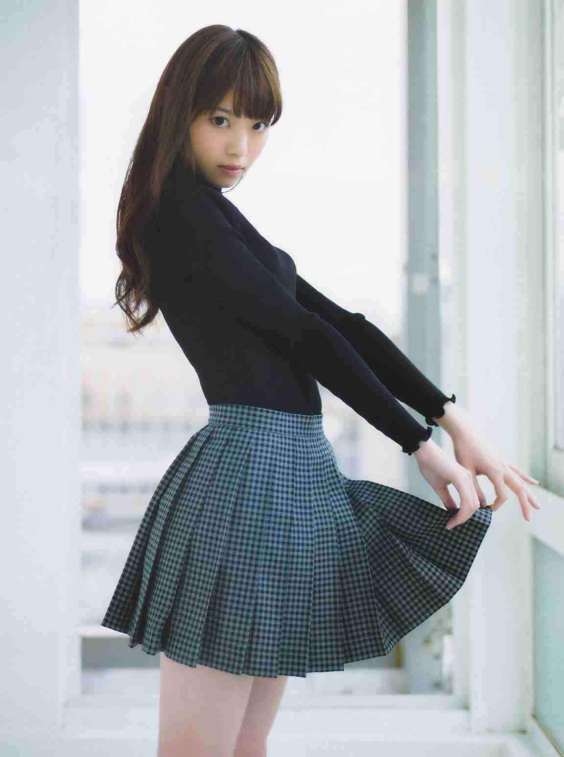乃木坂46が好きな人〜!