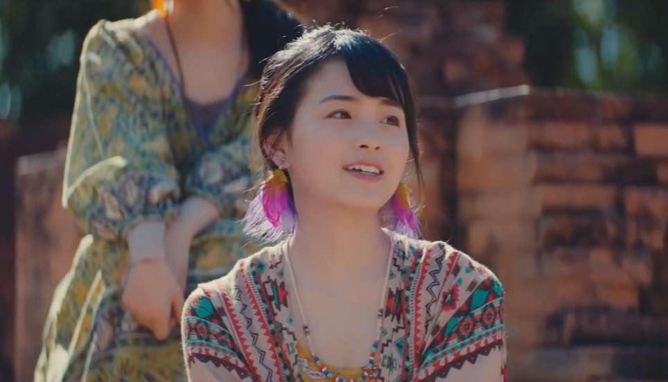 乃木坂46が好きな人〜!