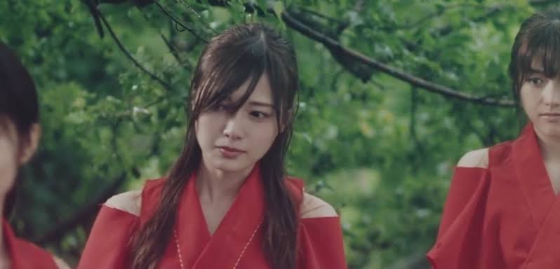 乃木坂46が好きな人〜!