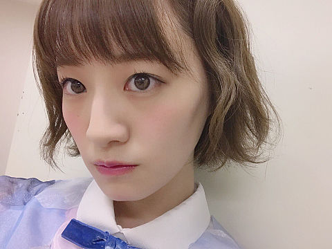 乃木坂46が好きな人〜!