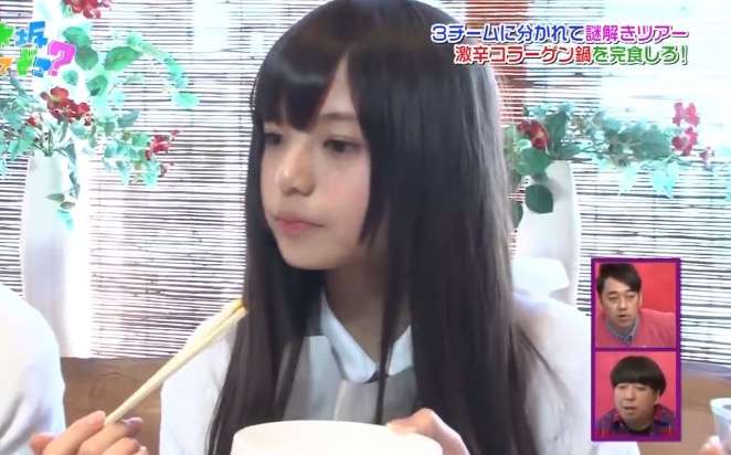 乃木坂46が好きな人〜!