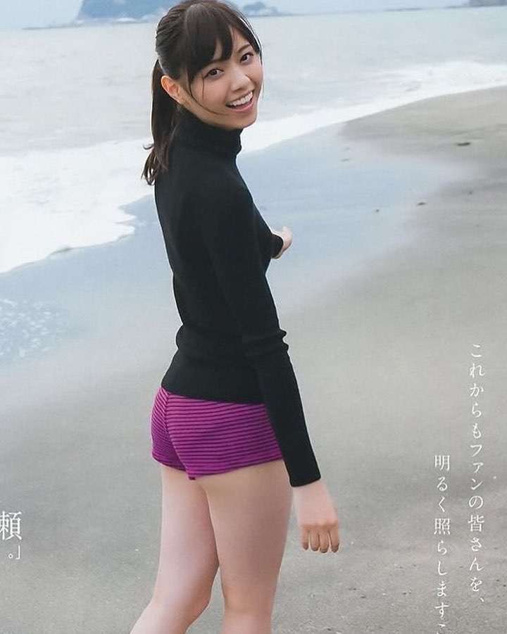 乃木坂46が好きな人〜!