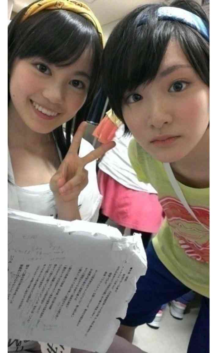乃木坂46が好きな人〜!