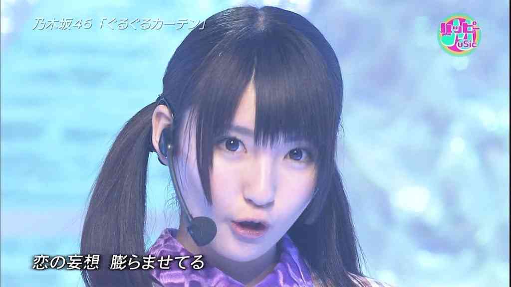 乃木坂46が好きな人〜!