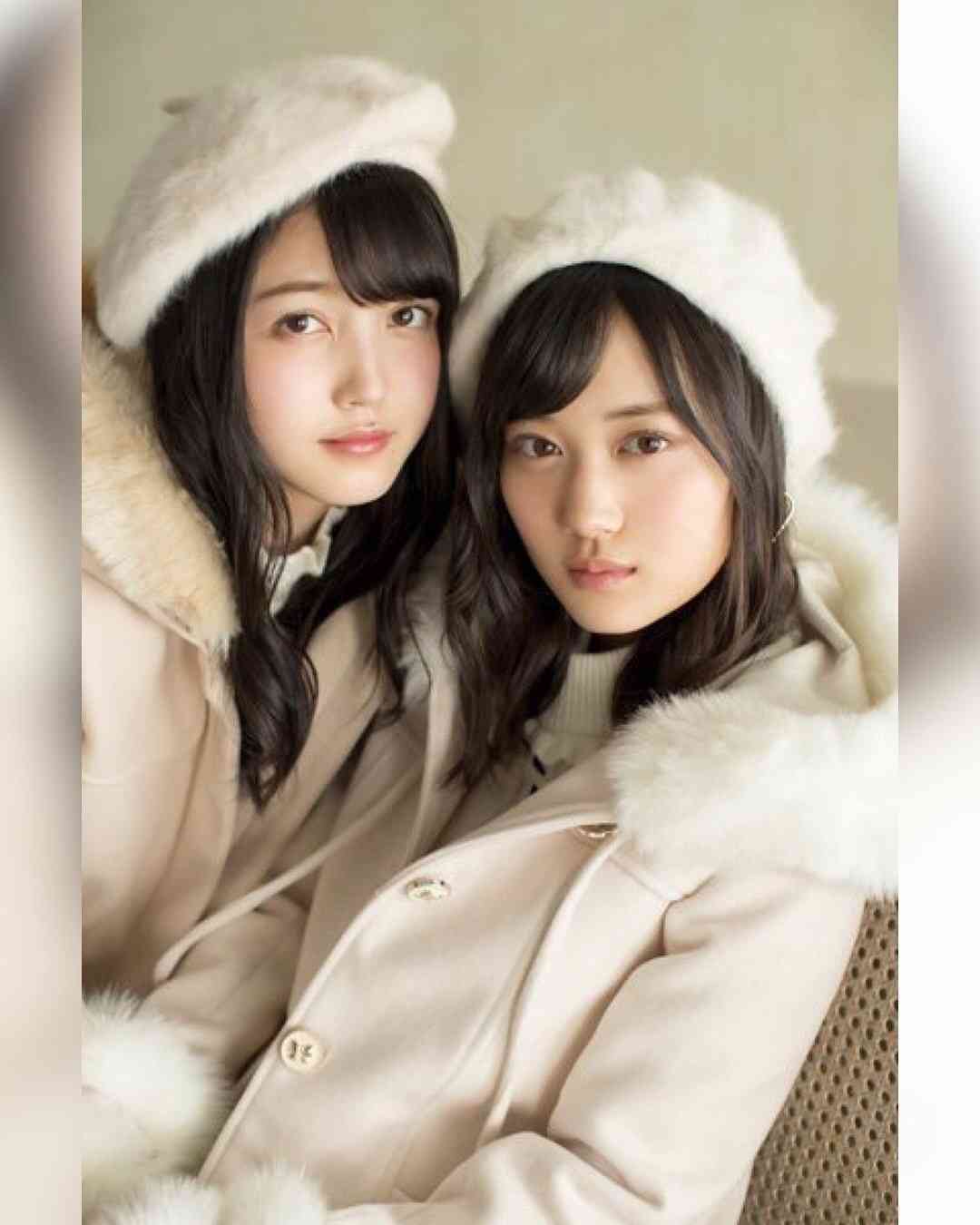 乃木坂46が好きな人〜!
