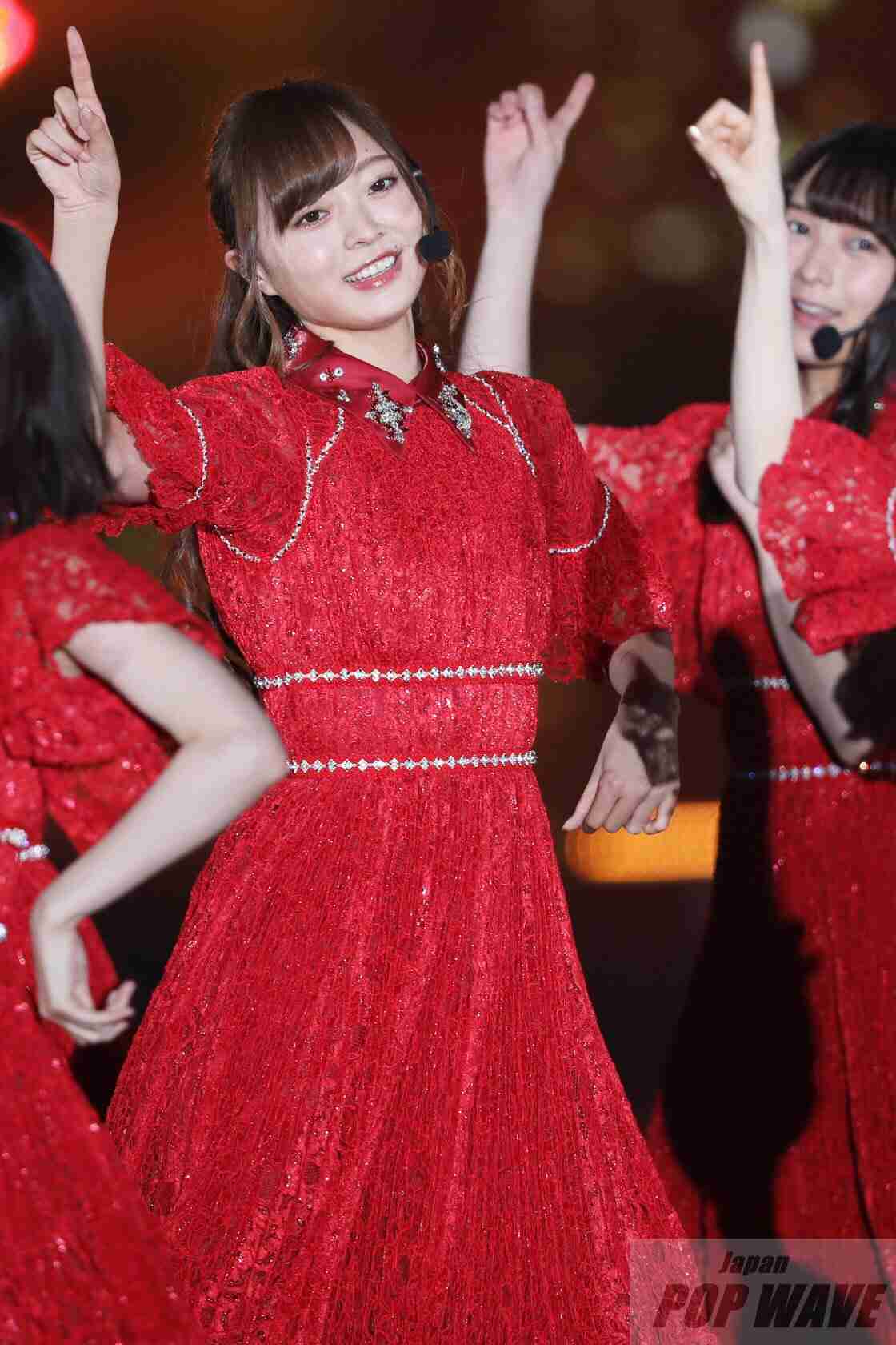 乃木坂46が好きな人〜!