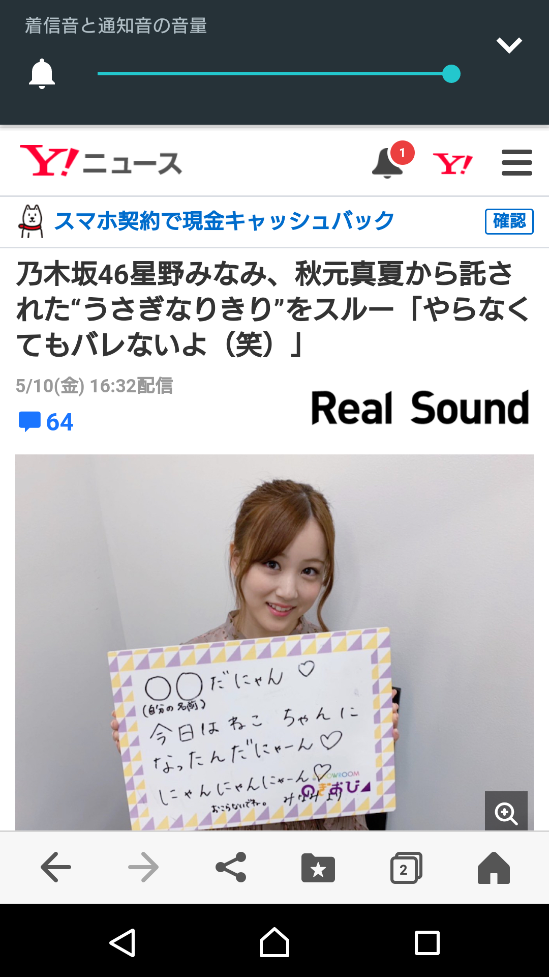 乃木坂46が好きな人〜!