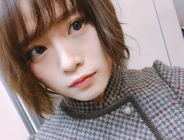 乃木坂46が好きな人〜!