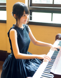 乃木坂46が好きな人〜!
