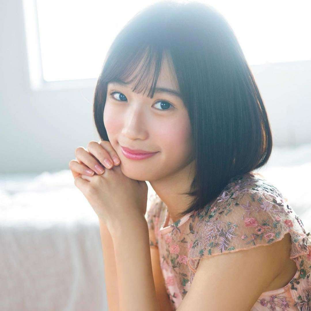 乃木坂46が好きな人〜!